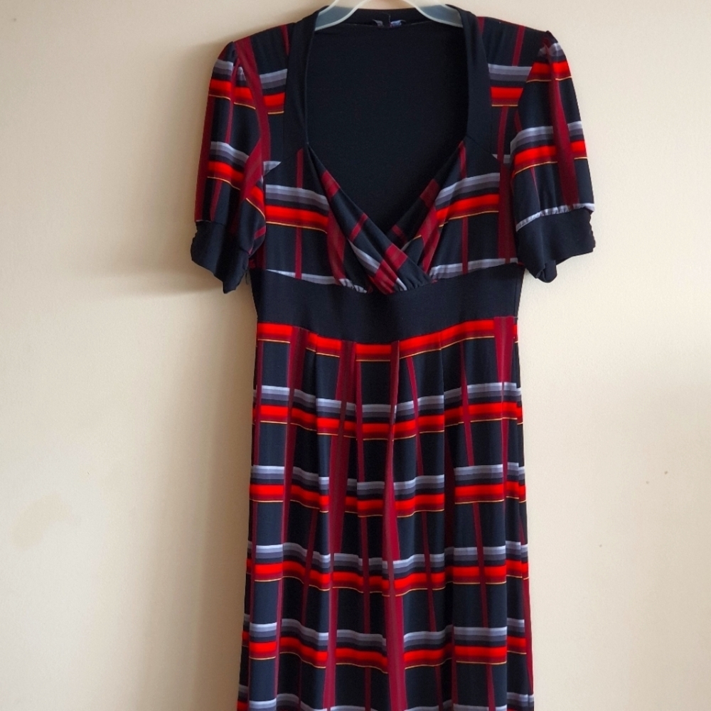 Le Chateau Dress